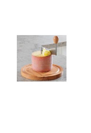 FRISEUR À FLEUR DE FROMAGE