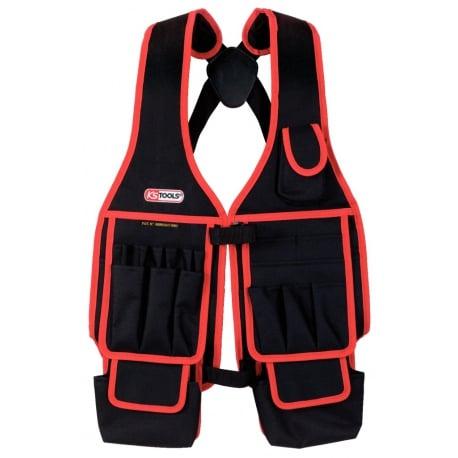 Gilet de travail KS Tools | 850.0303_0