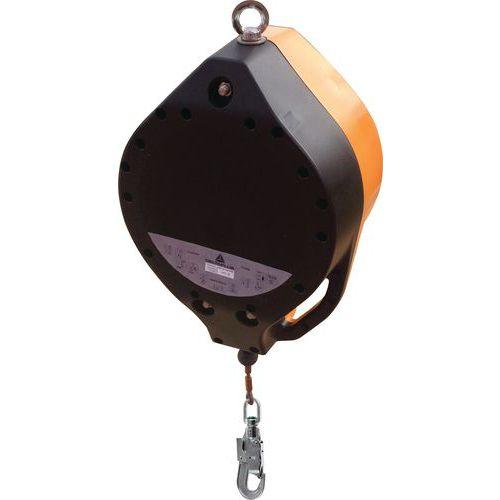 HARNAIS ANTICHUTE PROTECTOR 60M+AM016_AN19060T - DELTAPLUS