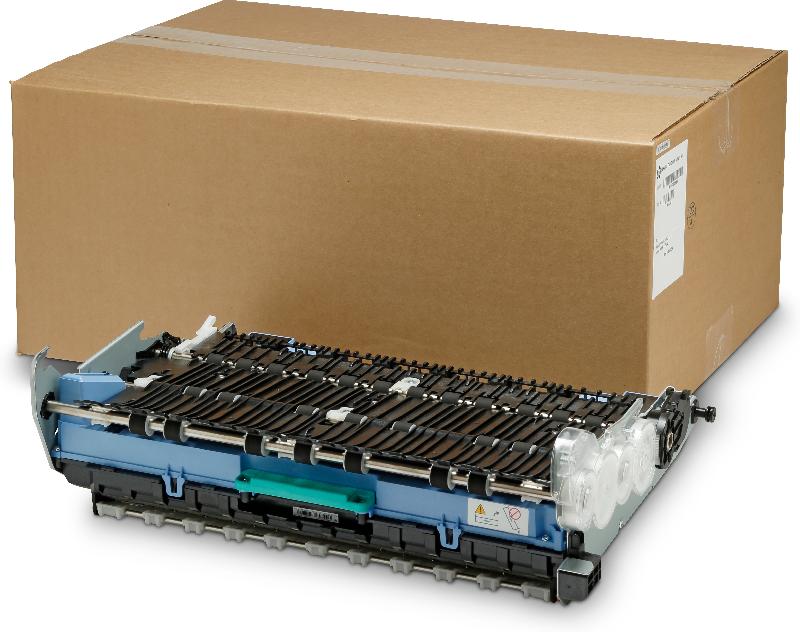 HP Conteneur de fluide de service PageWide_0