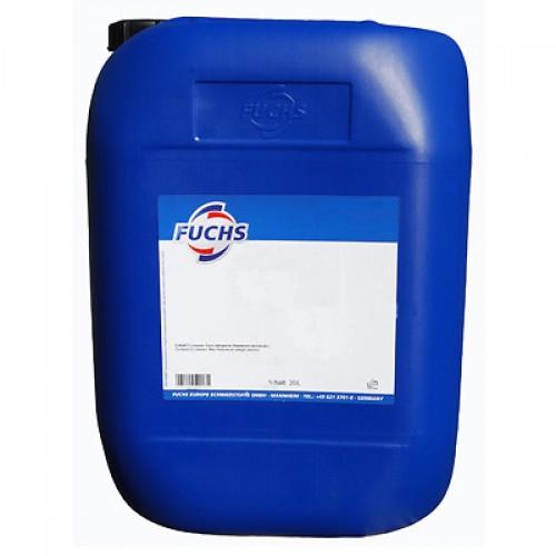 HUILE HYDRAULIQUE RENOLIN B32 PLUS ISO ANTI-USURE ET EXTREME PRESSION - 20L FUCHS