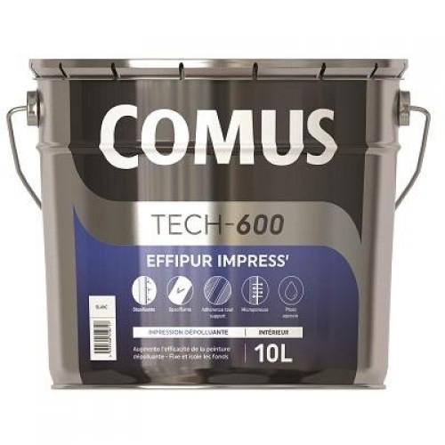 IMPRESSION DÉPOLLUANTE - 3 LITRES - EFFIPUR IMPRESS' COMUS