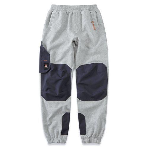 JOGGING DE TRAVAIL HOMME BELIZE TAILLE: XXL GRIS - PARADE