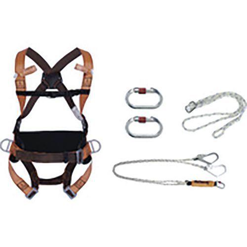 KIT MAINTIEN / ÉCHAFAUDAGE ELARA320L - DELTAPLUS