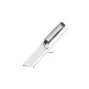 Lampe UV pour désinfection - Beiyi - Rayonnement >2000µW/cm² - 3W, portable, USB, durée de vie 20000h_0