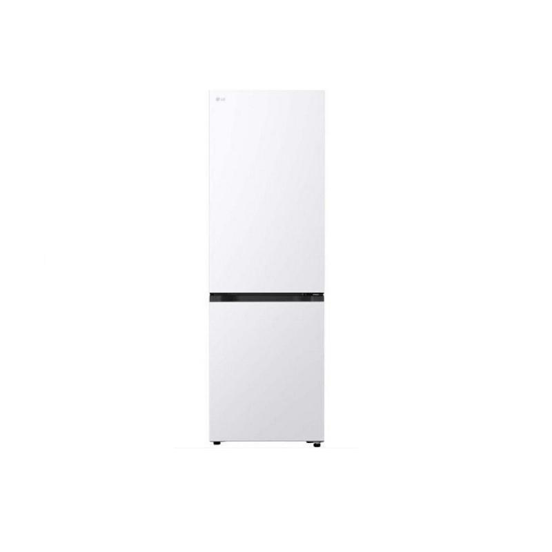 LG Réfrigérateur Combiné 59.7cm 333l GBBSJ10DSW - blanc 8806096624142_0