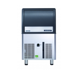 Machine à glaçons ACL 86 AS - Production 36 kg/jour - Stockage 19 kg - Glaçons gourmets 39 g_0
