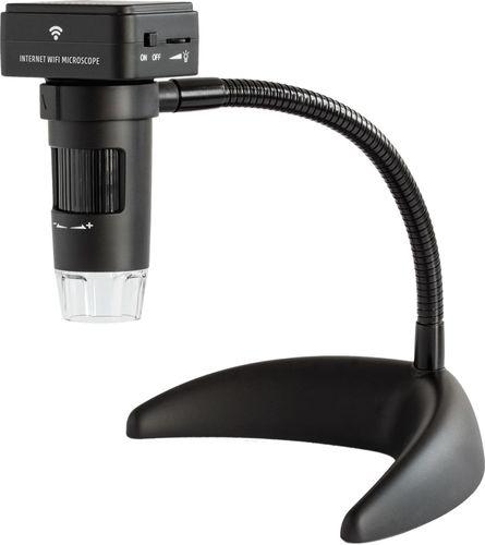 MICROSCOPE WIFI NUMÉRIQUE - 2MPIXELS - AFFICHAGE SUR SMARTPHONE OU TABLETTE - KERODC-9
