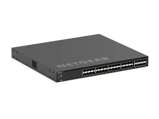 NETGEAR 48PT M4350-32F8V Managed Switch_0