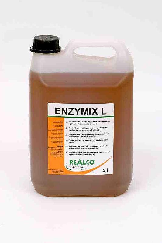 Nettoyant puissant canalisations enzymix 5l_0