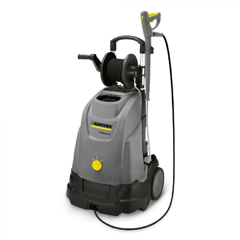 NETTOYEUR HAUTE-PRESSION KARCHER HDS 5/15 UX+ - 2700 W - 1.064-917.0
