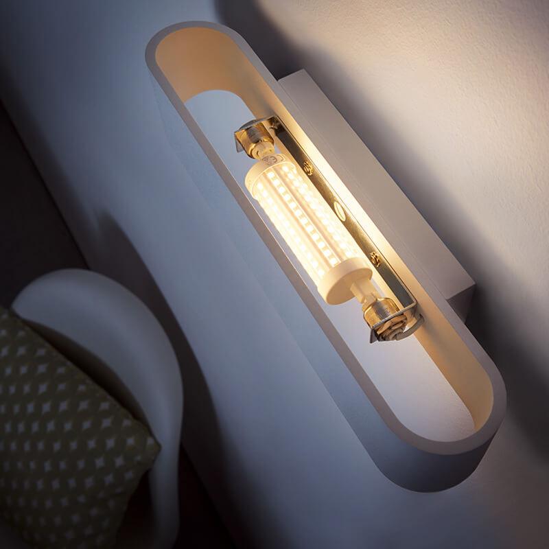 OSRAM TUBE LED R7S 8,2 W BLANC CHAUD, 1 055 LM