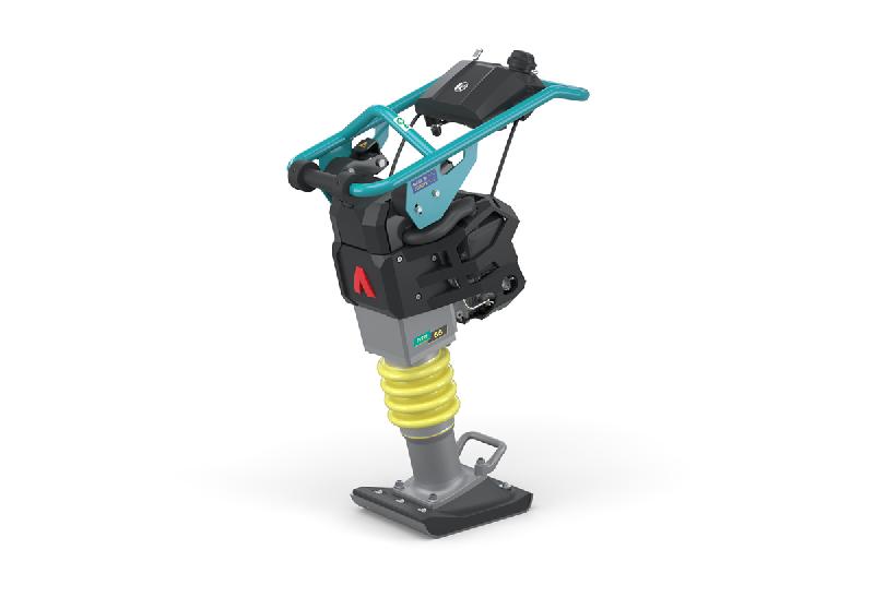 Pilonneuse - atr 66 - ammann - Honda GXR120 (2,7 kW) - 66 kg - Largeur de travail jusqu’à 280 mm_0