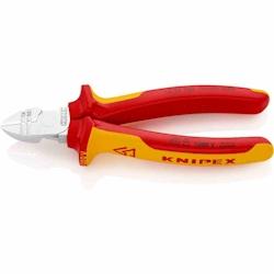 Pince à Dénuder Coupante De Côté 1000v 160mm Knipex 14 26 160 - 960850_0