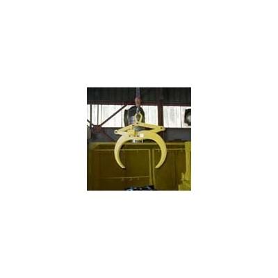 PINCE POUR RONDS ET TUBES - 0.5 À 3 TONNES