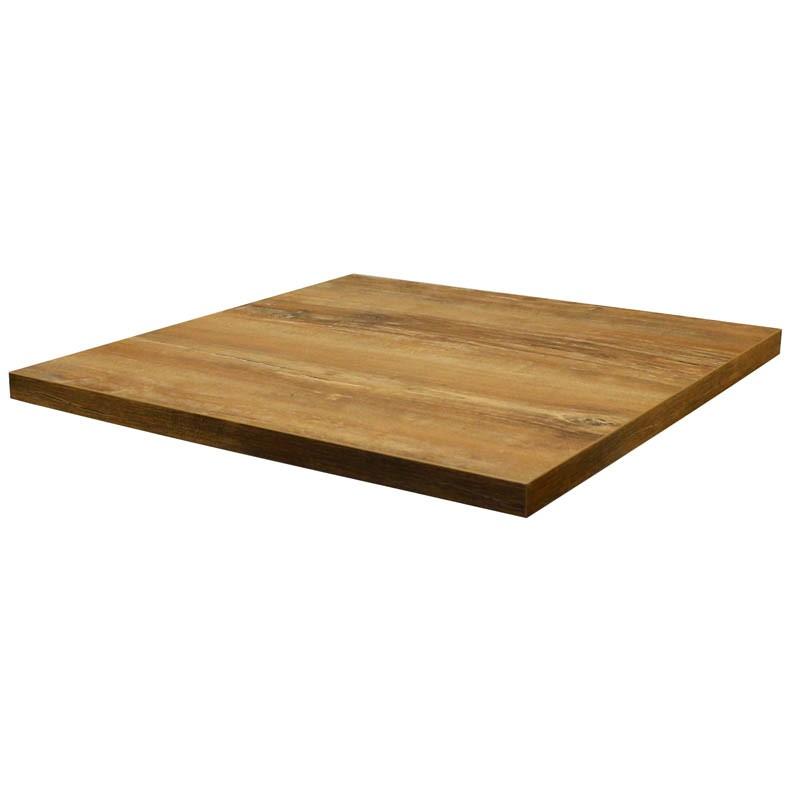 Plateau de table carré Tavola 60x60 - SLAVONA_0