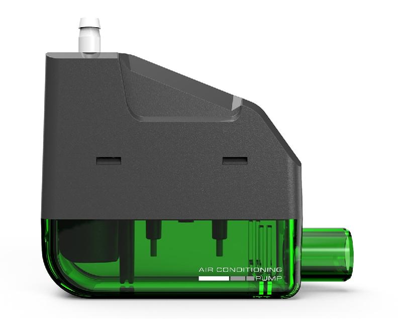 Pompe de Relevage avec Goulotte / MC distribution_0