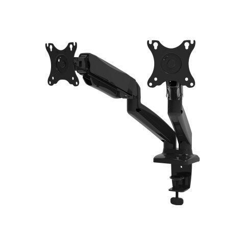 PORT DESIGNS 901105 SUPPORT D'ÉCRAN PLAT POUR BUREAU 81,3 CM (32'') NOIR
