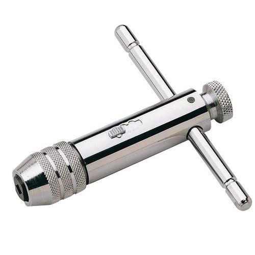 PORTE-OUTILS À CLIQUET 46-8 MM _ 383-2 - SAM