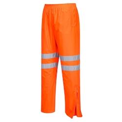 Portwest - Pantalon de travail haute visibilité orange TRAFFIC RIS Orange Taille 3XL - XXXL orange RT31ORRXXXL_0