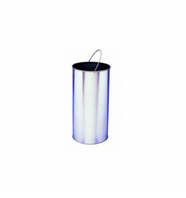 Poubelles et corbeilles publiques panier 80 l - 151043_0