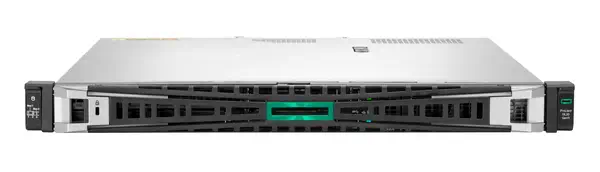 ProLiant DL20 Gen11 6333P 3.1GHz 6c 1P 1x32GB-U 4SFF 2x480GB SSD 1x1000W PS EU Server_0