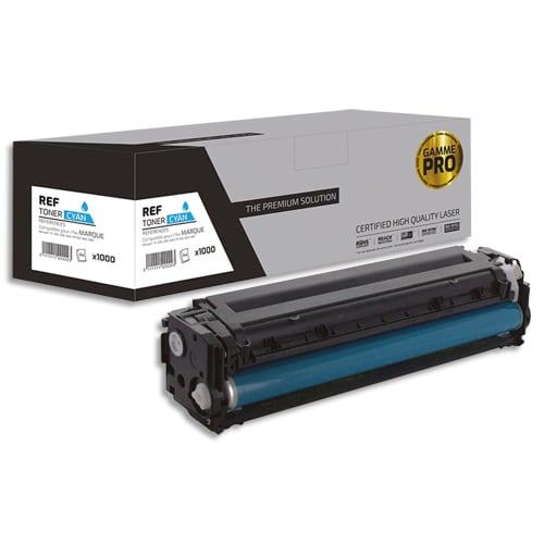 Psn cartouche compatible laser pro cyan hp cb541a, ce321a, canon 316, 416, 716, 1979b002, l1-ht541_u-pro_0
