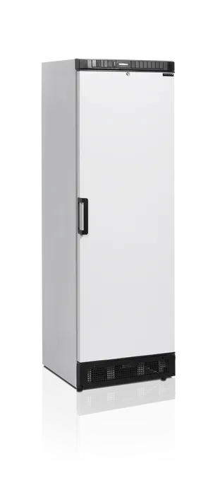 Réfrigérateur stockage 372 litres armoire blanche avec porte pleine - PSDU1375_0