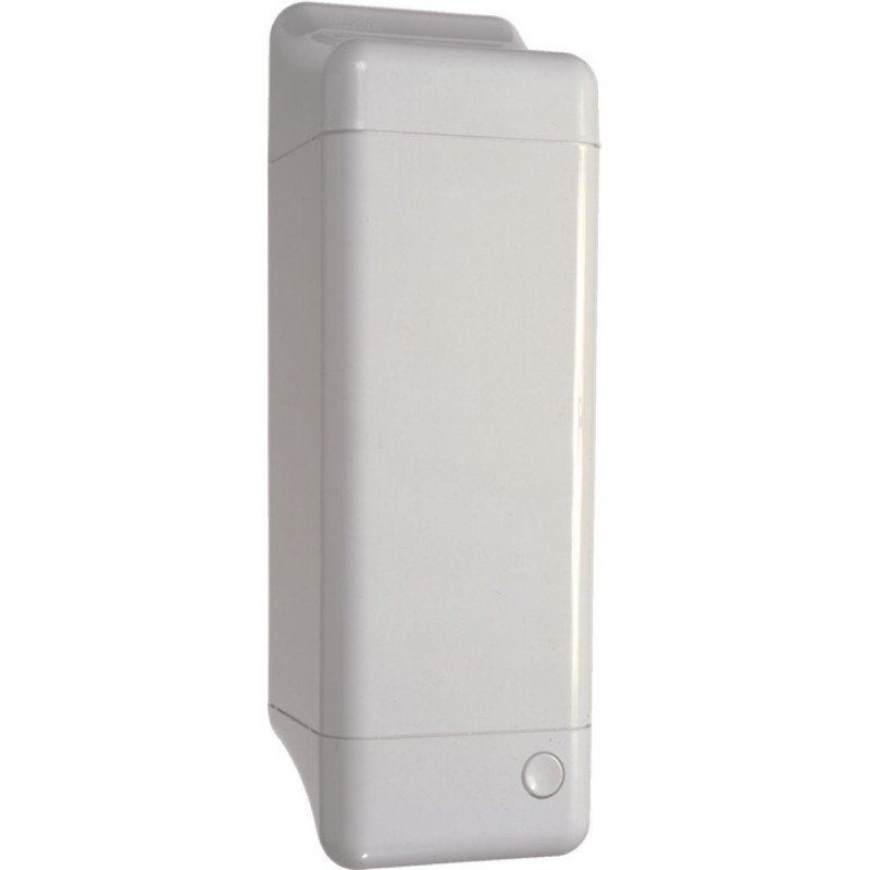 RÉSERVOIR SEMI-HAUT JOKER AVEC TUBE POUR CUVETTE - REGIPLAST - 500