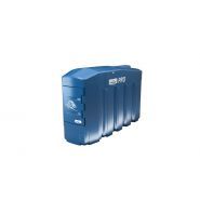 Réservoir pour AdBlue - Système de gestion des accès RFID - Capacités 2500L à 9000L - Garantie 10 ans_0