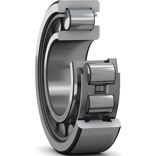 ROULEMENTS À ROULEAUX CYLINDRIQUES À UNE RANGÉE JEU C3 - SKF