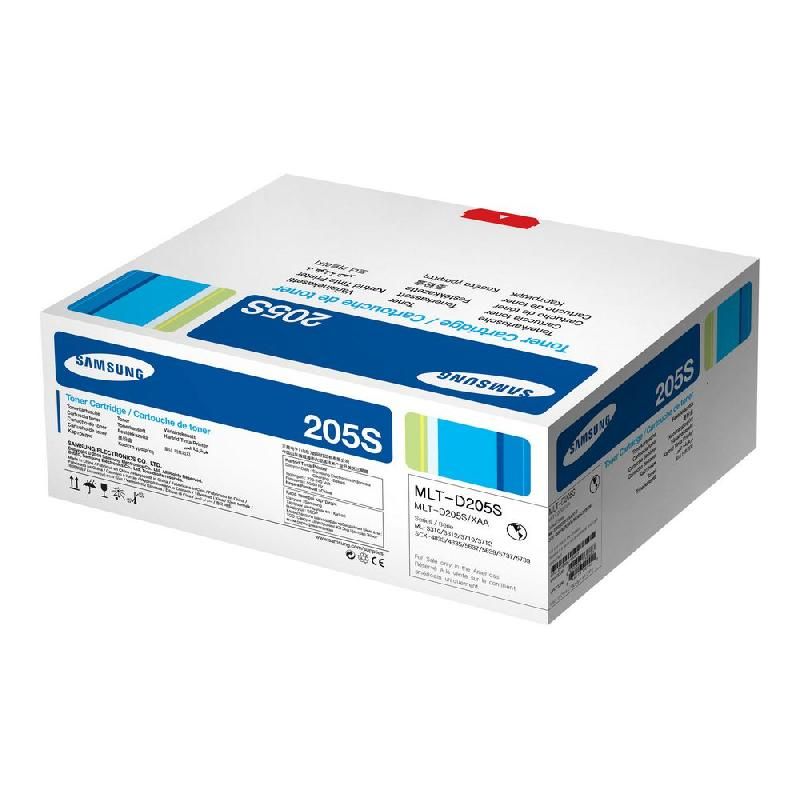 SAMSUNG SAMSUNG MLT-D205S N (MLT-D205S) TONER NOIR