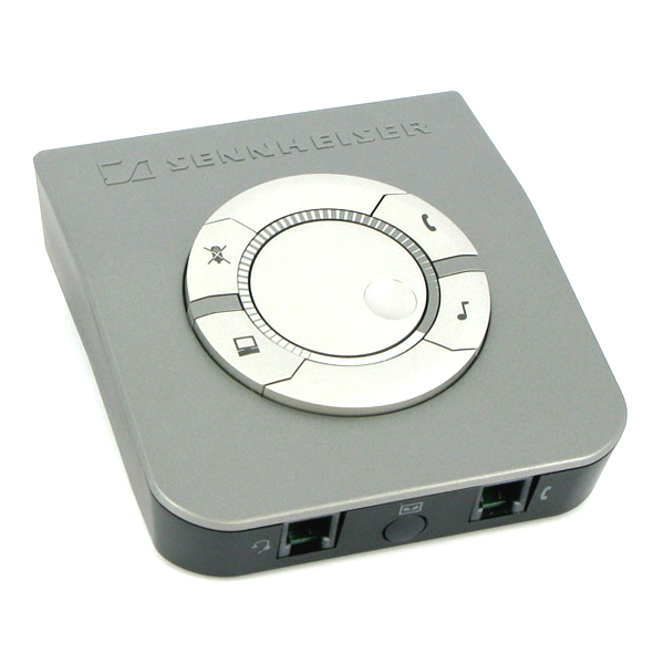 SENNHEISER UI 760 - AMPLIFICATEUR UNIVERSEL