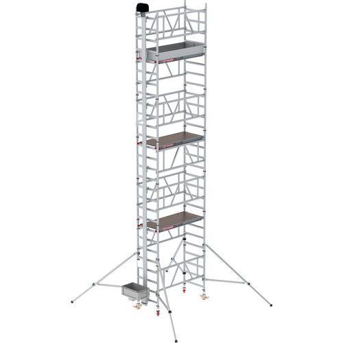 SHUTTLE 11.20 M - 520117 - ALTREX
