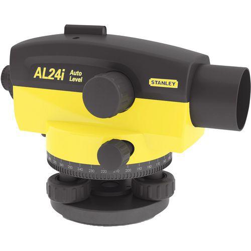 STANLEY 1 KIT NIVEAU OPTIQUE AUTOMATIQUE AL24I