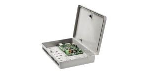 Styra 3000 - Unité de contrôle d'accès d'appartement, compteur d'énergie et gestion des alarmes_0