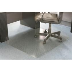 Tapis de bureau translucide_0