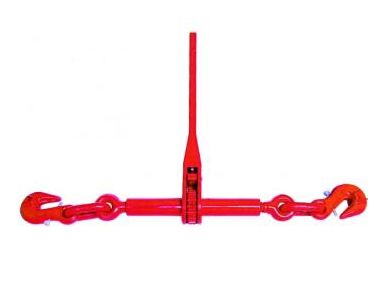 Tendeur d'arrimage - express - à cliquet pour chaîne 16 mm - norme EN12195-3 - résistance 32200 kg_0