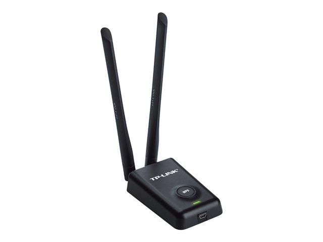 TP-LINK TL-WN8200ND CARTE RÉSEAU WLAN 300 MBIT/S
