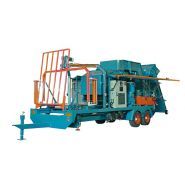 Ty-srb100 - Presse à balle ronde Abollo - moteur électrique - poids 4750 kg_0