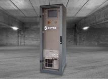 Unité de nettoyage laser avec bras robotisés - Puissance de 20 W à 3 000 W - OEM, IN-LINE Solutions_0