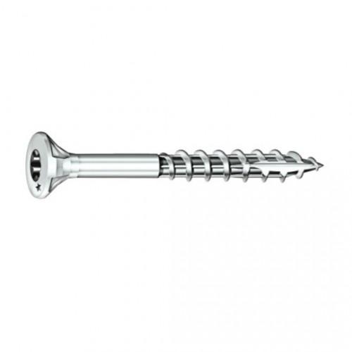 VIS BOIS - TÊTE FRAISÉE - TORX - FILETAGE PARTIEL - 3X40 - ROCKET ROCKET