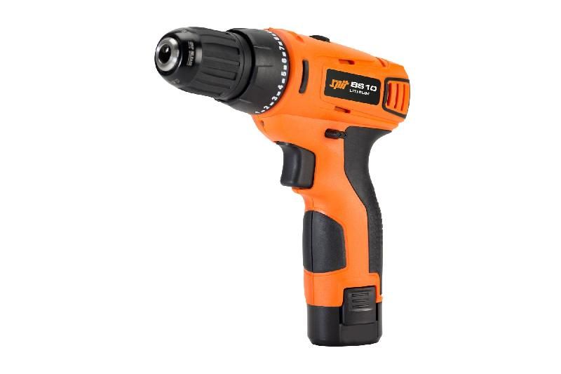 VISSEUSE BS10 SPIT 10.8V + 2 BATTERIES 1.5AH-LI + CHARGEUR - 054361