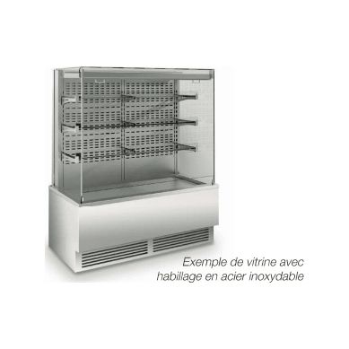 Vitrine self EMAINOX vrqpaesp3r4/s_0