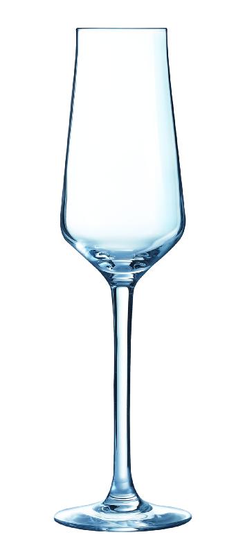 FLÛTE 21 CL REVEAL UP CHEF & SOMMELIER