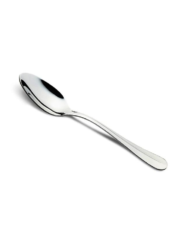 6x Cuillère de table Inox - Baguette - Acier inoxydable 18/0 8422441400492_0