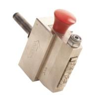 Adaptateur pour presse Gemini - Compatible avec porte-caractères standards - Capacité multi-tailles_0