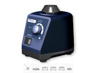 Agitateur vortex vitesse variable RSLAB-6PRO - jusqu'à 2500 r.p.m, boîtier robuste et accessoires sécurisés_0