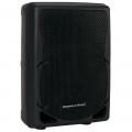 Enceinte XSP 15 - Haut-parleur passif 15 pouces, 2 voies avec woofer moulé et diaphragme au titane_0