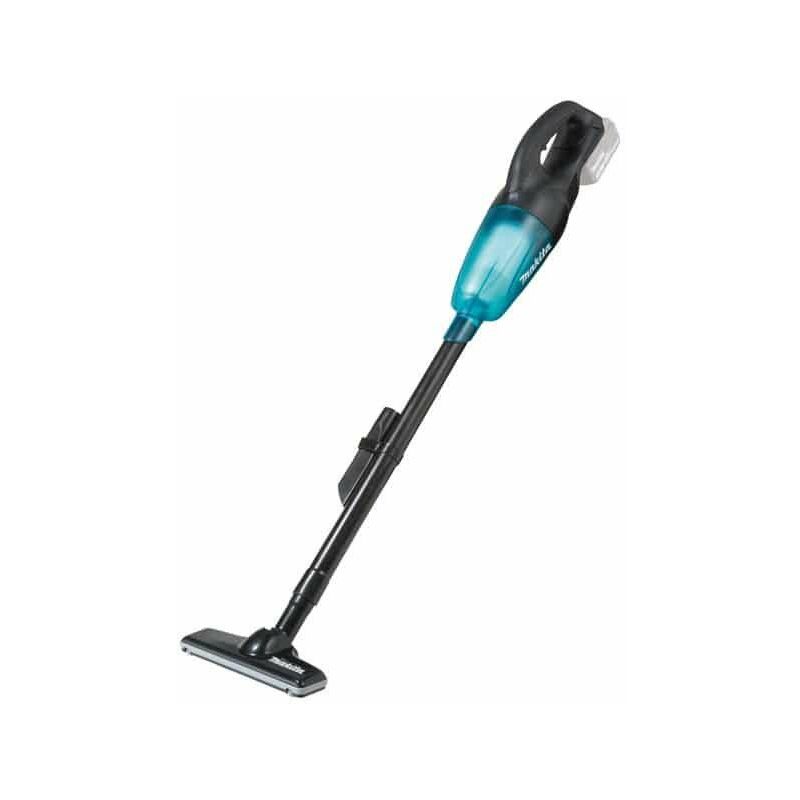 ASPIRATEUR MAKITA 18 V 36 MBAR SANS BATTERIE NI CHARGEUR DCL180ZB ASPIRATEUR MAKITA 18 V 36 MBAR SANS BATTERIE NI CHARGEUR DCL180ZB